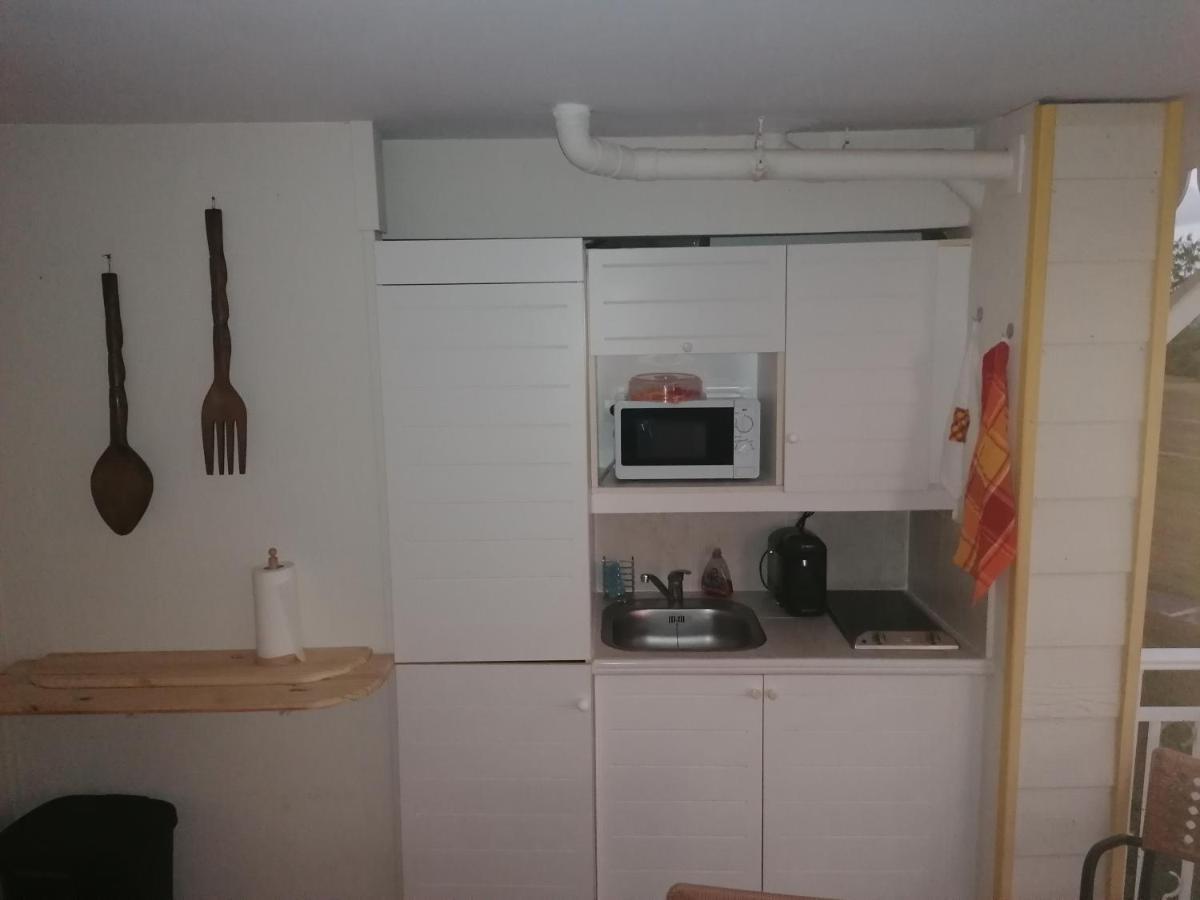 Appartement At Sainte-Anne (Grande-Terre)