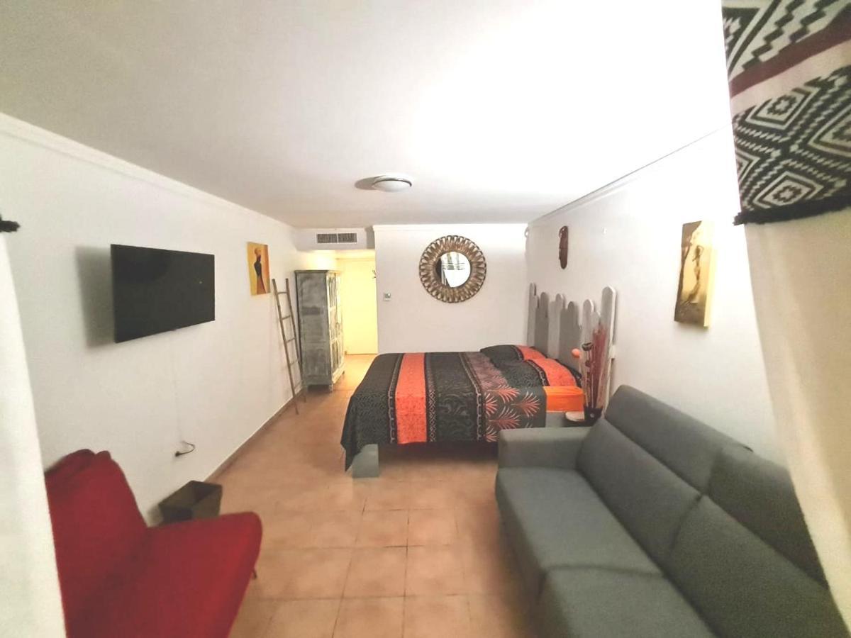 At Appartement