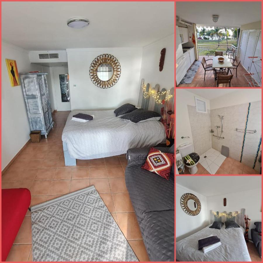 At Appartement *