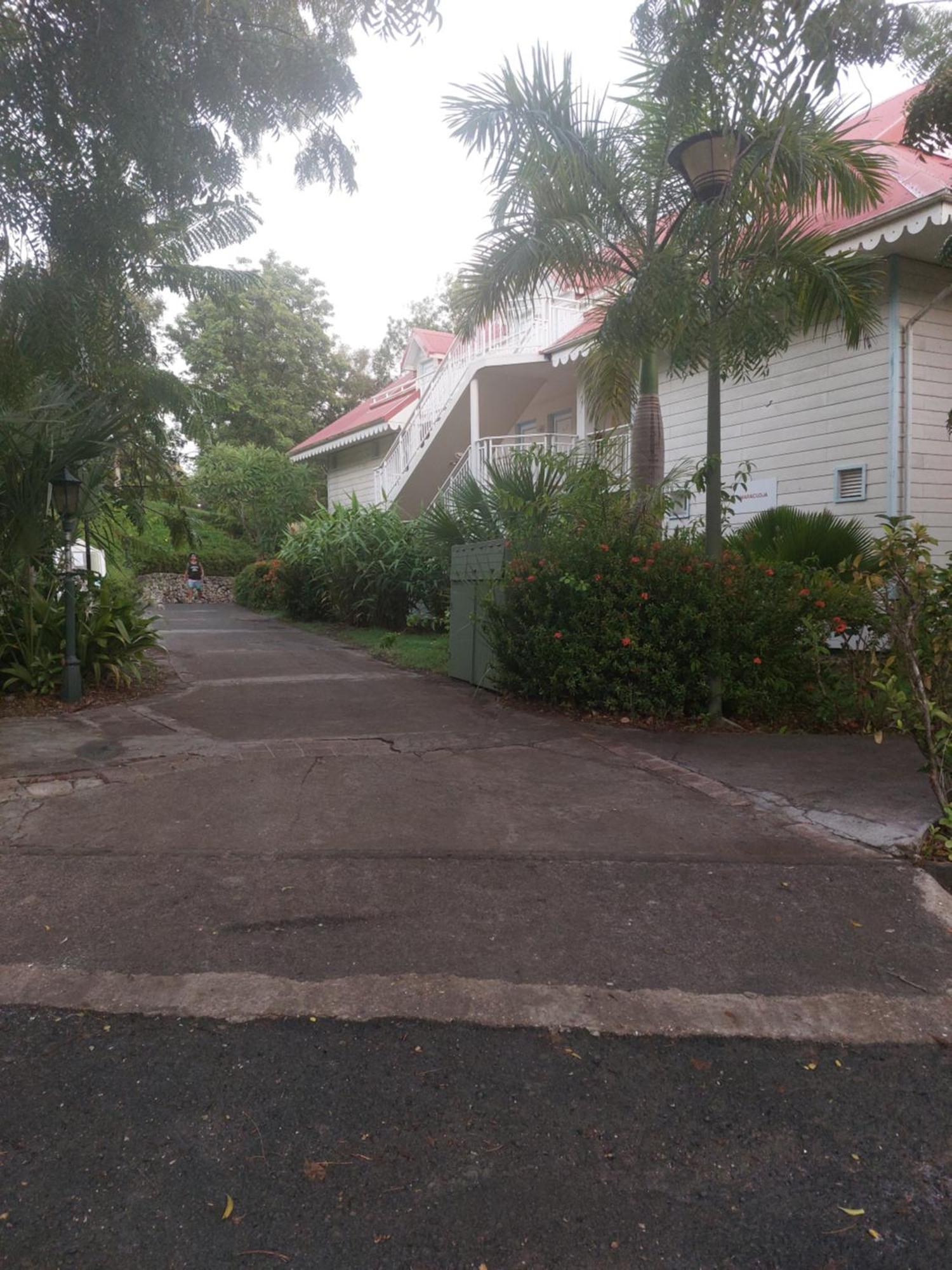 Appartement At Sainte-Anne (Grande-Terre)